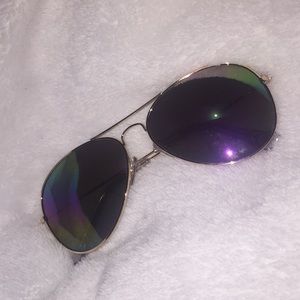 Rainbow Raybands